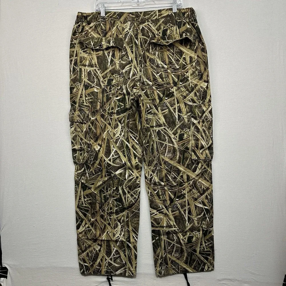 Mossy Oak great pair